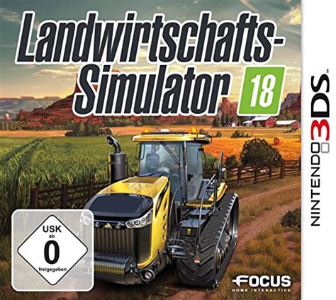 Landwirtschafts Simulator Nintendo Switch Die 15 Besten Produkte Im