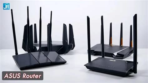 Video Buat Apa Beli Router Mahal Feat Asus • Jagat Review