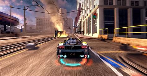 The 15 Best Racing Games on PSP (Ranked) – FandomSpot