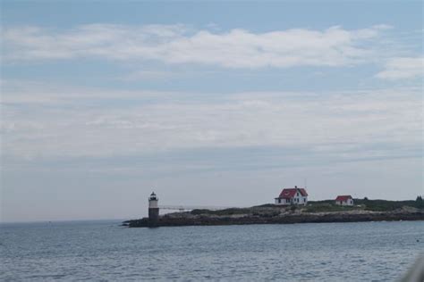 Cabbage Island Clambakes - Where to have a Clambake in Maine