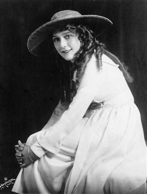 Mary Pickford Silent Movies Photo Fanpop