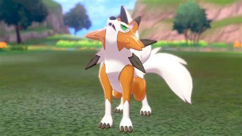 How To Get Dusk Form Lycanroc In Pok Mon Scarlet And Violet