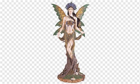 Hada Estatuilla Estatua Pixie Coleccionable Hada Personaje De Ficci N