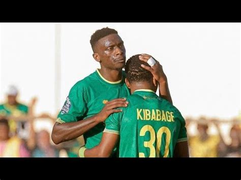 Magoli Mtibwa Sugar Yanga Sc Nbc Premier League