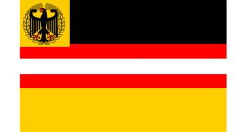 German National Confederation by yeethil on DeviantArt