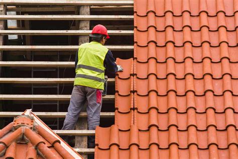 What To Remember About Tile Roof Repairs Roof Tek