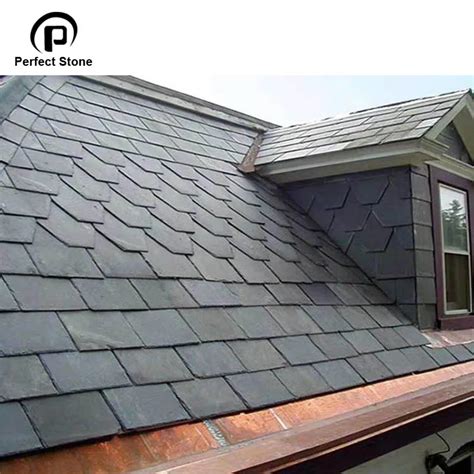 Roof Slate Tile Natural Roofing Tiles For Sale - Buy Roof Finished ...