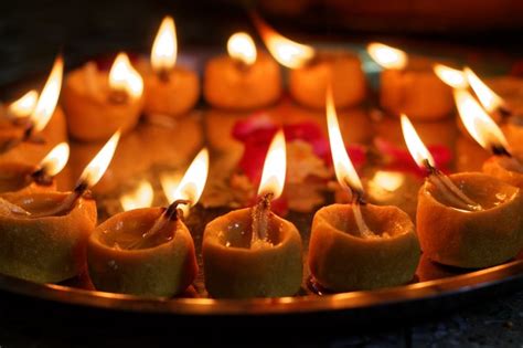 16 Amazing Scientific Reasons Behind Hindu Rituals