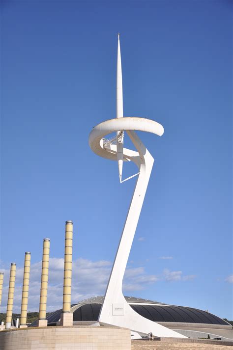 Free Images : architecture, windmill, urban, cityscape, antenna, tower, mast, machine, blue ...