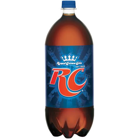 RC Cola, 2 lt (2.1 qt) | Shop Your Way: Online Shopping & Earn Points ...