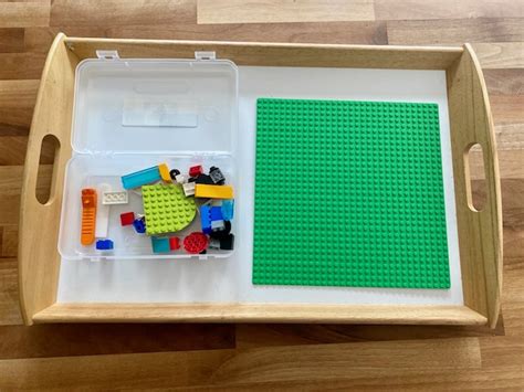 How to make the easiest Lego table ever! ⋆