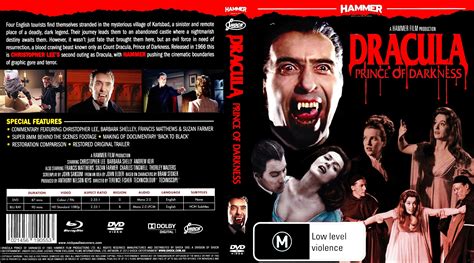 Dracula Prince Of Darkness