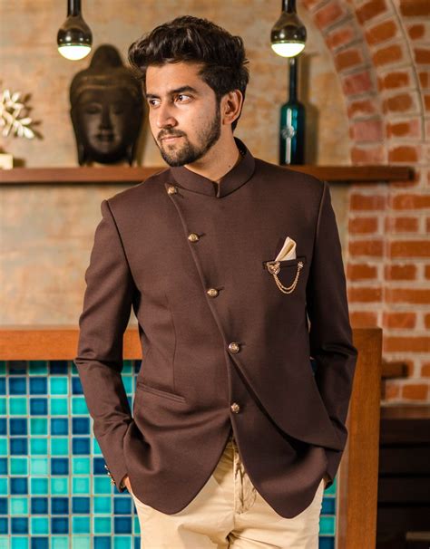 Buy Jodhpuri Suit For Men Online At Best Price At The HUB