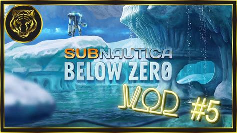 Une Autre Base Vod Subnautica Bz Youtube