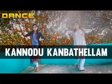 Kannodu Kanbathellam Dance Cover Aishwarya Rai Jeans Tamil Movie