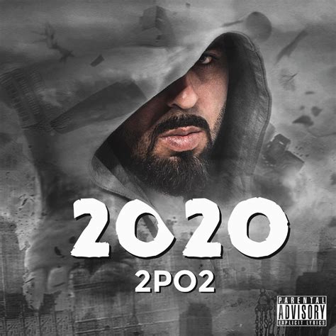 ‎2020 - Album by 2po2 - Apple Music