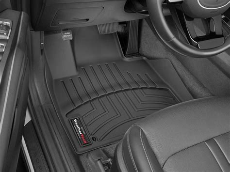 2024 Kia Sorento Floor Mats Stefa Sabina