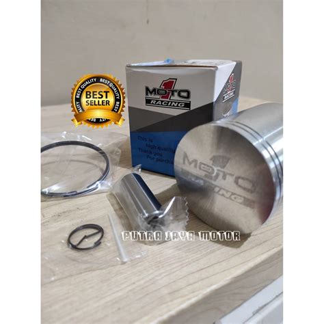 Jual Piston Seher Kit Rxking Rx King Moto