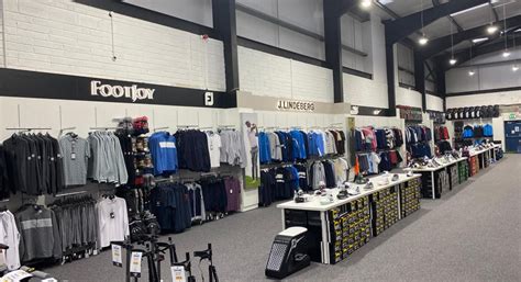 McGuirks Golf: Full/Part-Time Staff for Kilkenny Store - KilkennyNow.ie