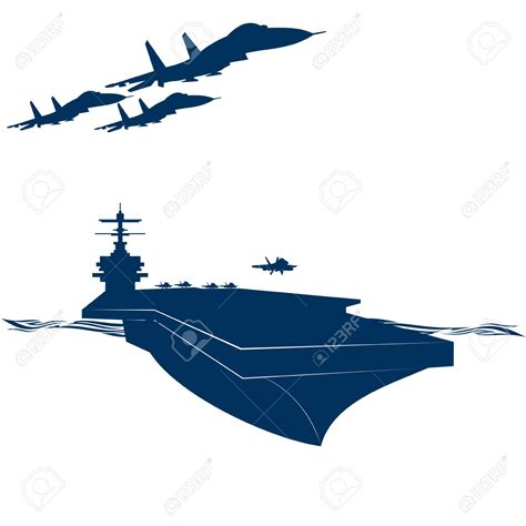 6+ Aircraft Carrier Clipart - Preview : CLIPART AIRCRAFT | HDClipartAll