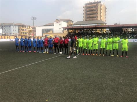 Asisat Oshoala Elevates Women S Football With Flourish Queens Vs