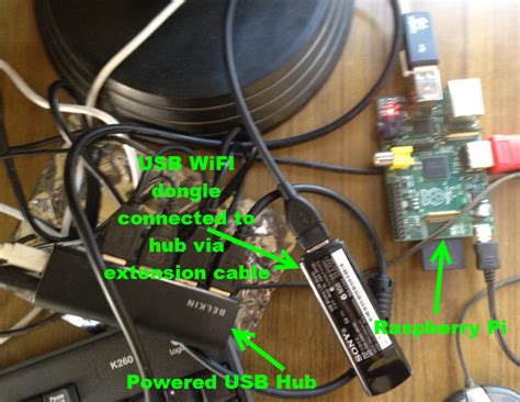 Easiest Method To Setup Wi Fi Connectivity On Raspberry Pi