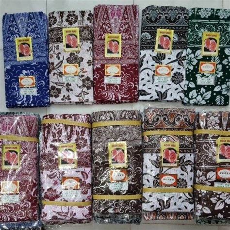 Kain Sembahyang Solat Cotton Corak Terengganu Pemborong Peruncit Lazada