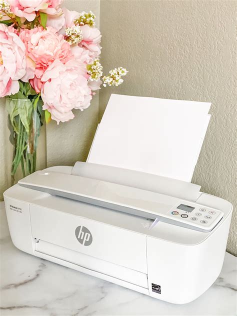 HP DeskJet Printer Review