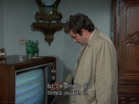 Columbo Screenshots On Twitter RT ColumboScreens