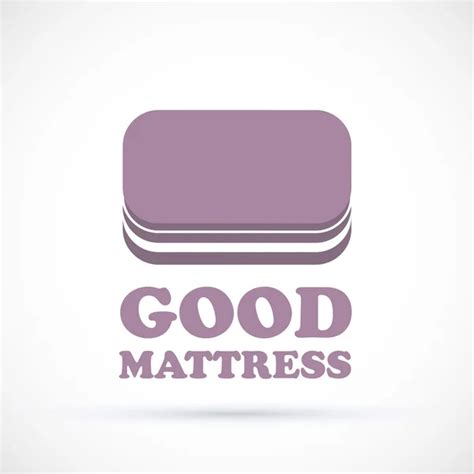 Mattress Shop Vector Art Stock Images Depositphotos