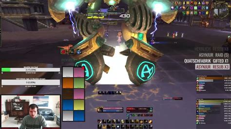 Ulduar Quatschfabrik Group Fabrik Vs Xt 002 Deconstructor 10