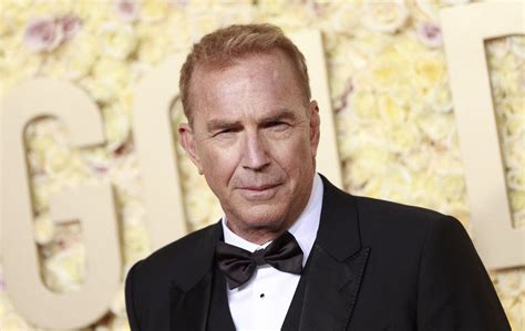 Kevin Costner’s Youngest Son Will Appear In Actor's Sprawling New Western