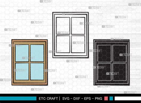 Window Clipart Svg Church Windows Svg Gothic Windows Svg Casement