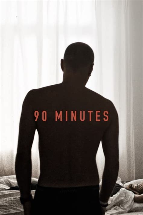 90 Minutes 2012 — The Movie Database Tmdb