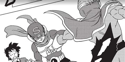 Things We Love Most About Chapter In The Dragon Ball Super Manga