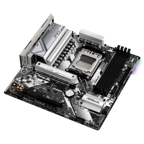 ASRock B650M Pro RS Carte mère Garantie 3 ans LDLC