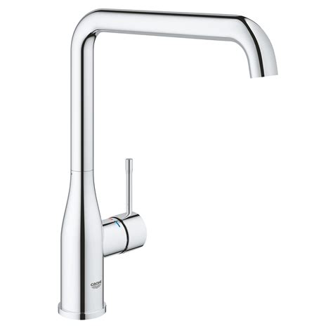 Essence Single Lever Sink Mixer 1 2 GROHE