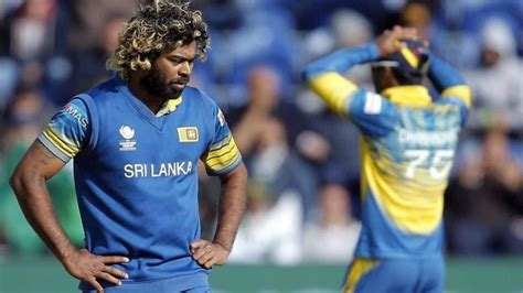 End of the road for Lasith Malinga?