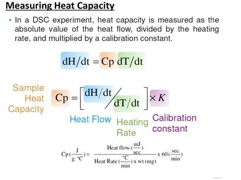 Dsc And Tga Thermal Analysis Pptx