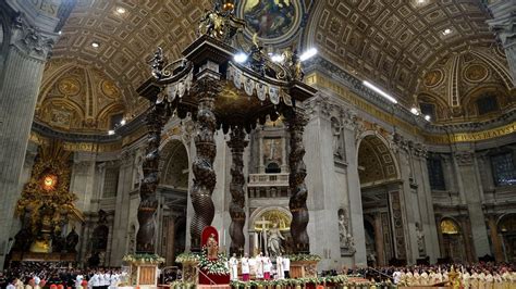 Christmas mass at the Vatican |2023| Mass Timings & Tickets