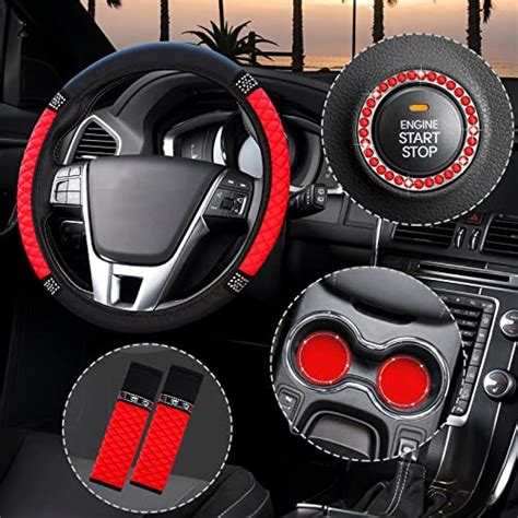 Compare Price To Seat And Steering Wheel Covers Tragerlaw Biz