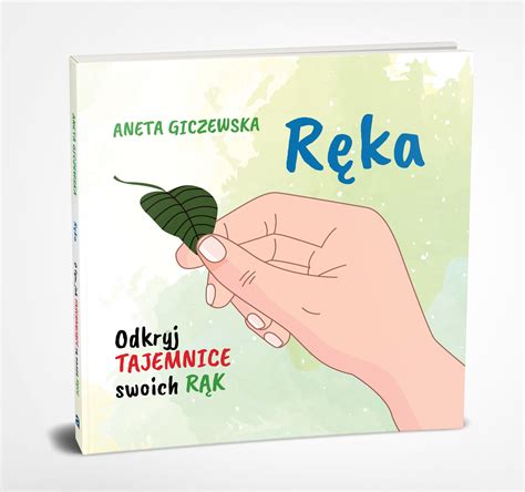 Ręka Odkryj tajemnice swoich rąk