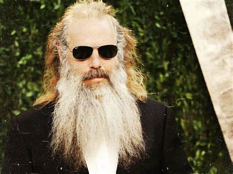 Rick Rubin On The Band That Changed Music Forever