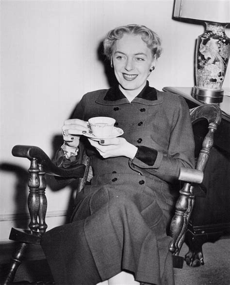 EX GI BECOMES BLONDE BEAUTY Life And Pictures Of Christine