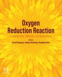 Oxygen Reduction Reaction Vitalsource