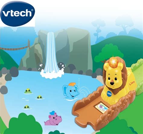 Charitybuzz Become An Animated Video Character In A Vtech Kids Gogo