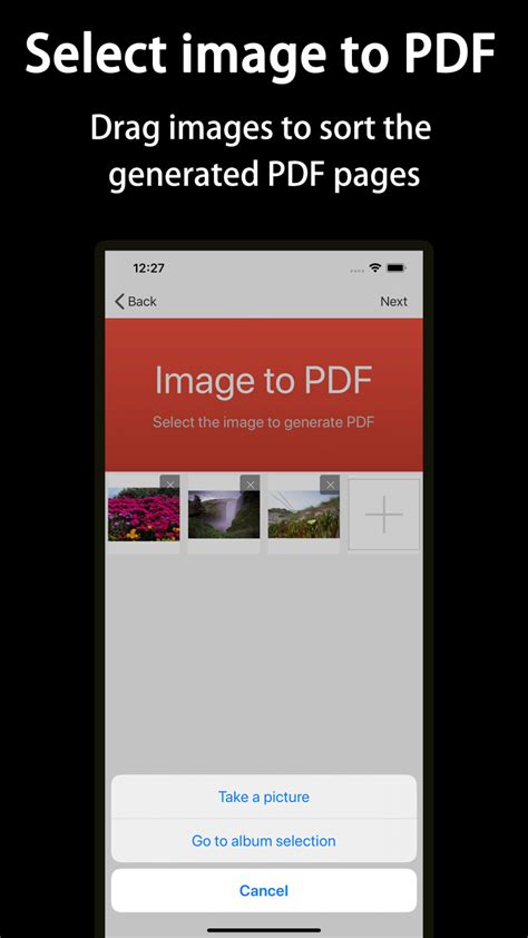 iPhone için HelloPDF PDF ConverterScanner İndir