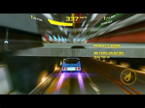 Asphalt 8 Fresh Tune Up Cup Chevrolet Corvette C3 Top 5 YouTube