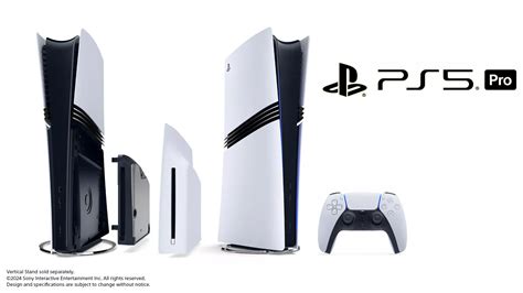 Sony PlayStation 5 Pro is now official at $700, launching November 7 ...