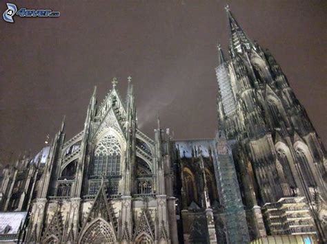 Cologne Cathedral